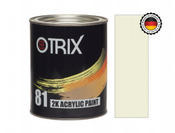 Автоэмаль Акриловая «Otrix» 2к Acryl Paint, VW L90Е, 1л