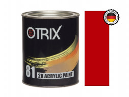 Автоэмаль Акриловая «Otrix» 2к Acryl Paint, VW LY3D, 1л