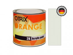 Автоэмаль Акриловая «Otrix» 2к Orange Paint, VW R902, 750г