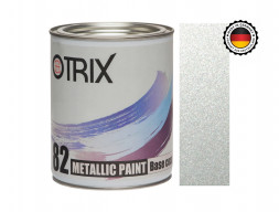 Автоэмаль Базовая «Otrix» 1к 82 Metallic Paint Base, Металлик, Жемчуг 230, 1л