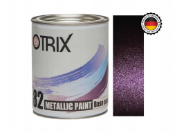 Автоэмаль Базовая «Otrix» 1к 82 Metallic Paint Base, Металлик, Магия 133, 1л