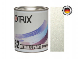 Автоэмаль Базовая «Otrix» 1к 82 Metallic Paint Base, Металлик, Мираж 280, 1л