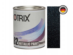 Автоэмаль Базовая «Otrix» 1к 82 Metallic Paint Base, Металлик, Млечный Путь 606, 1л