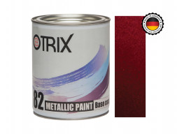 Автоэмаль Базовая «Otrix» 1к 82 Metallic Paint Base, Металлик, Франконья 105, 1л