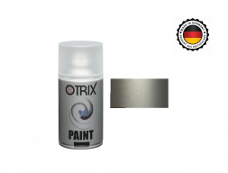 Аэрозольная Краска «Otrix» Paint Металлик, Мокрый Асфальт 626, 200мл