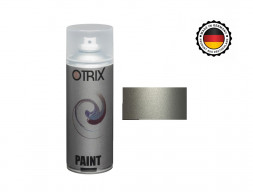 Аэрозольная Краска «Otrix» Paint Металлик, Мокрый Асфальт 626, 400мл