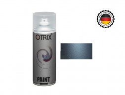 Аэрозольная Краска «Otrix» Paint Металлик, Нептун 628, 400мл