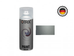 Аэрозольная Краска «Otrix» Paint Металлик, Ниагара 383, 400мл