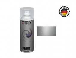 Аэрозольная Краска «Otrix» Paint Металлик, Омега, 400мл