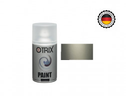 Аэрозольная Краска «Otrix» Paint Металлик, Папирус 387, 200мл