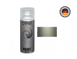 Аэрозольная Краска «Otrix» Paint Металлик, Папирус 387, 400мл