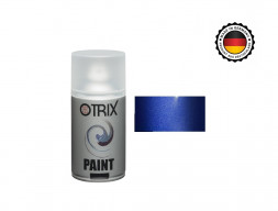 Аэрозольная Краска «Otrix» Paint Металлик, Рапсодия 448, 200мл