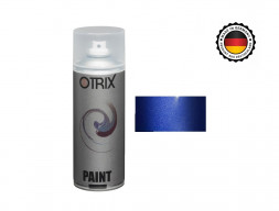 Аэрозольная Краска «Otrix» Paint Металлик, Рапсодия 448, 400мл