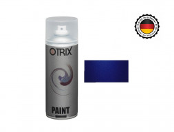 Аэрозольная Краска «Otrix» Paint Металлик, Ривьера 499, 400мл