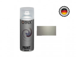 Аэрозольная Краска «Otrix» Paint Металлик, Рислинг 610, 400мл