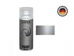 Аэрозольная Краска «Otrix» Paint Металлик, Серебристый 877052, 400мл
