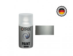 Аэрозольная Краска «Otrix» Paint Металлик, Снежная Королева 690, 200мл