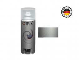 Аэрозольная Краска «Otrix» Paint Металлик, Снежная Королева 690, 400мл