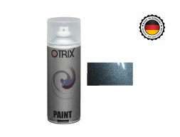 Аэрозольная Краска «Otrix» Paint Металлик, Сочи 360, 400мл