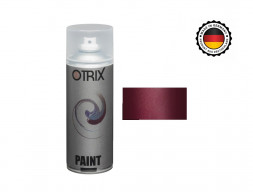 Аэрозольная Краска «Otrix» Paint Металлик, Триумф 100, 400мл