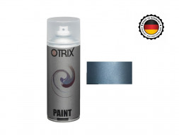 Аэрозольная Краска «Otrix» Paint Металлик, Циклон, 400мл