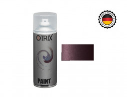 Аэрозольная Краска «Otrix» Paint Металлик, Toyota 3K1 Dark Mauve, 400мл