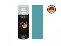 Аэрозольная Краска «Otrix» Paint Alkyd Алкидная, Адриатика 425, 400мл