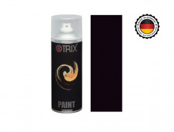 Аэрозольная Краска «Otrix» Paint Alkyd Алкидная, Баклажан 107, 400мл
