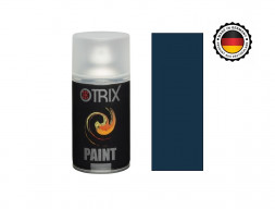 Аэрозольная Краска «Otrix» Paint Alkyd Алкидная, Балтика 420, 200мл