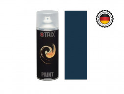 Аэрозольная Краска «Otrix» Paint Alkyd Алкидная, Балтика 420, 400мл