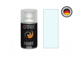Аэрозольная Краска «Otrix» Paint Alkyd Алкидная, Белая 202, 200мл