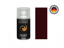 Аэрозольная Краска «Otrix» Paint Alkyd Алкидная, Гранат 180, 200мл