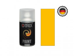 Аэрозольная Краска «Otrix» Paint Alkyd Алкидная, Золотистая 1035, 200мл
