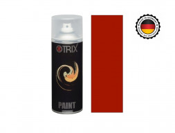 Аэрозольная Краска «Otrix» Paint Alkyd Алкидная, Коррида 165, 400мл
