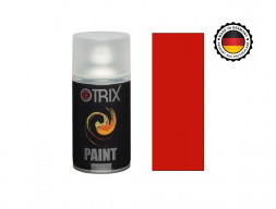Аэрозольная Краска «Otrix» Paint Alkyd Алкидная, Красная 1015, 200мл