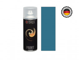 Аэрозольная Краска «Otrix» Paint Alkyd Алкидная, Медео 428, 400мл