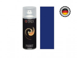 Аэрозольная Краска «Otrix» Paint Alkyd Алкидная, Монте-Карло 403, 400мл