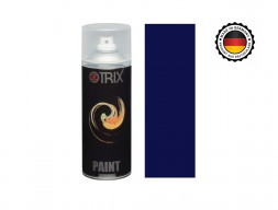 Аэрозольная Краска «Otrix» Paint Alkyd Алкидная, Океан 449, 400мл