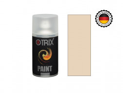 Аэрозольная Краска «Otrix» Paint Alkyd Алкидная, Сафари 215, 200мл