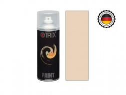 Аэрозольная Краска «Otrix» Paint Alkyd Алкидная, Сафари 215, 400мл
