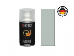 Аэрозольная Краска «Otrix» Paint Alkyd Алкидная, Светло-Серая 671, 200мл