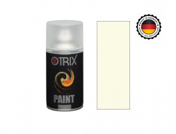 Аэрозольная Краска «Otrix» Paint Alkyd Алкидная, Toyota Белая 040, 200мл