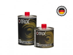 Грунт по Пластику «Otrix» 1к Plastic Primer, Бесцветный, 1л