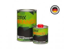 Грунт Эпоксидный «Otrix» 2к Orange Epoxy 3+1 с Отвердителем, Серый, 750мл