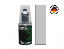 Грунт-Наполнитель «Otrix» 2к Wet On Wet 6:1 с Отвердителем, Серый 3,6л