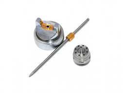 Сменное Сопло «Otrix» GX-5002 NNK 1,3мм, для Краскопульта (GX-5002-13)
