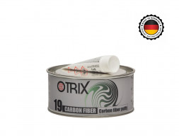 Шпатлёвка с Углеволокном «Otrix» Carbon Fiber Putty, 200г