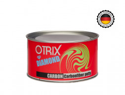 Шпатлёвка с Углеволокном «Otrix» Diamond Carbon Fiber Putty, 1,8кг