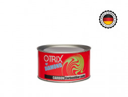 Шпатлёвка с Углеволокном «Otrix» Diamond Carbon Fiber Putty, 500г