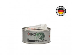 Шпатлёвка со Стекловолокном «Otrix» Fiber Putty, 200г